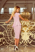 Robe de cocktail model 116211 Numoco